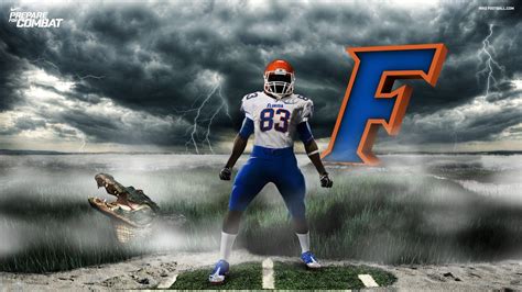 Florida Gators Football Wallpapers - Wallpaper Cave