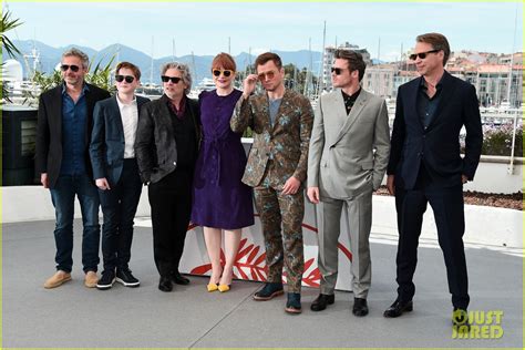 Rocketman (Cast) | Rocketman Wiki | Fandom