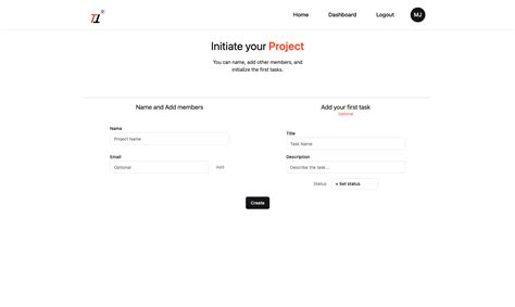 TrackerTeam | Devpost