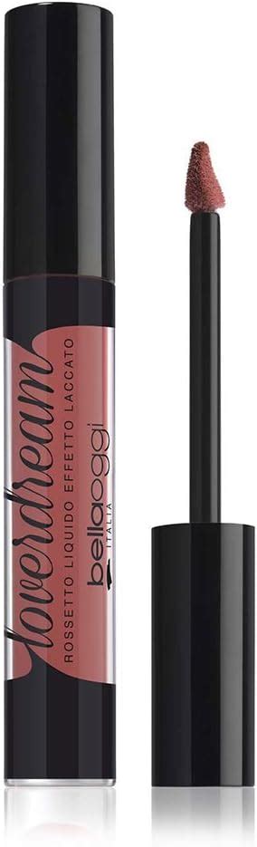 Bellaoggi Loverdream Naked Lips Lipstick G BigaMart