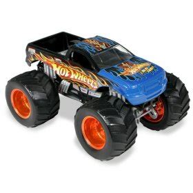 Urodziny W Stylu Hot Wheels