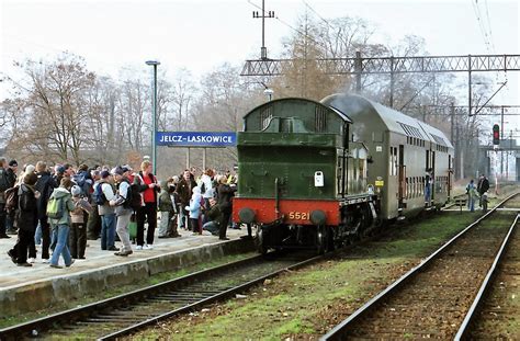 GWR 5521 Jelcz Laskowice 090208 1252 From Wroclaw Flickr