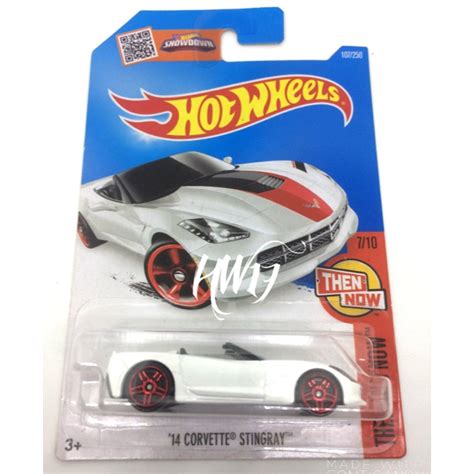 Corvette Stingray Shopee Malaysia