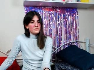 Wendyw0ods Naked In Her Live Sex Chat CamStripper