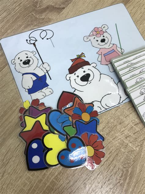 Развивающие карточки / Игра на развитие / Детям - купить с доставкой по ...