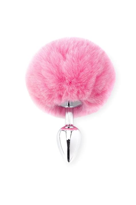 Buttplug Mit Flauschigem Hasenschwanz Petplay Plugs Analplugs Sex Toys Fetisch SM