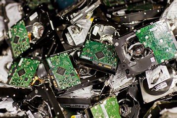 Google and Seagate use AI to predict hard drive failures - DCD