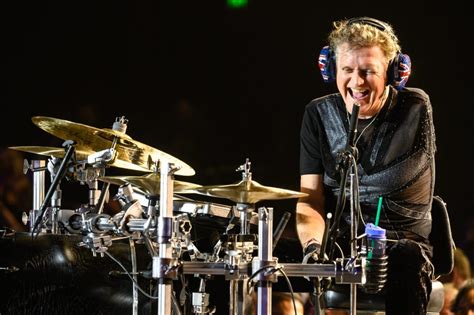 Rick Allen, The Great Drummer Of Def Leppard | Zero To Drum