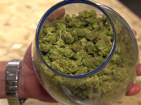 High Times: The Next Five States to Tackle Pot Laws - NBC News
