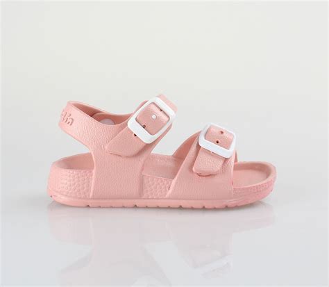Παιδικά Κορίτσι Παπούτσια Πέδιλα Garvalin F Nude Παπούτσια Ι troumpoukis gr