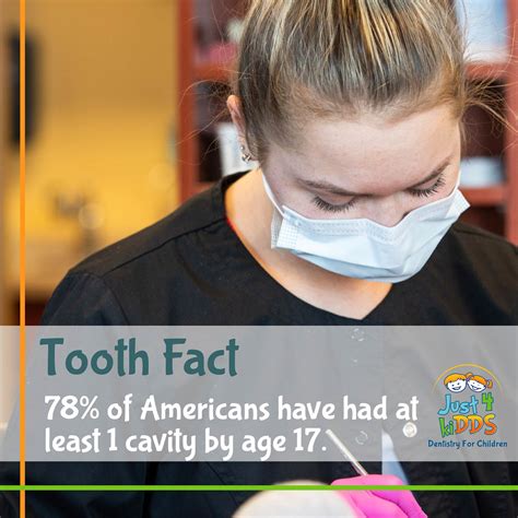 How Can Older Children and Teenagers Avoid Getting Cavities? | Just 4
