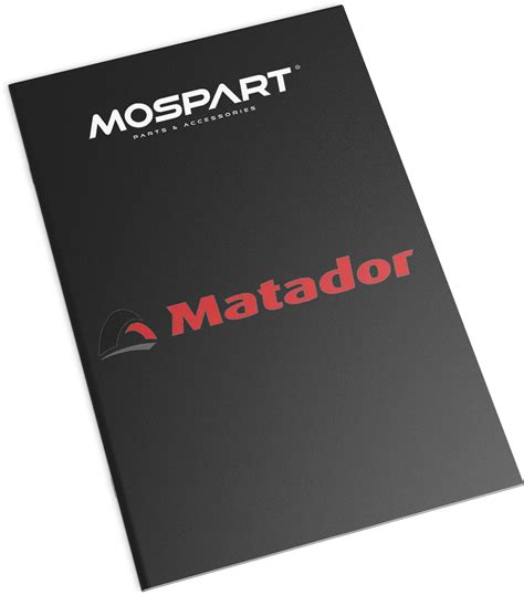 Catalog - Mospart