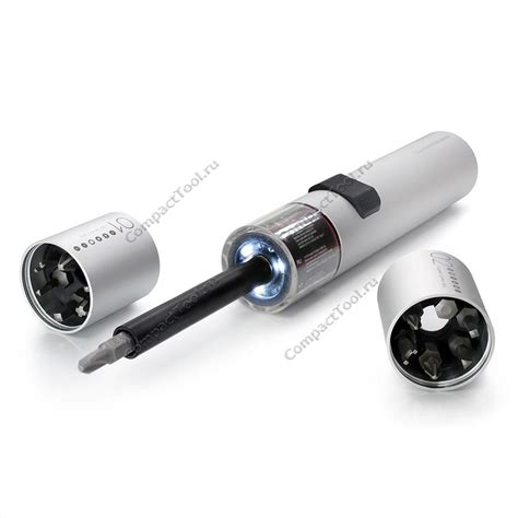 Электрическая отвертка XIAOMI HOTO QWLSD001 (12 in 1) купить оптом и в ...