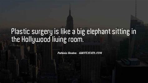 Top 32 Elephant In The Room Quotes: Famous Quotes & Sayings About Elephant In The Room