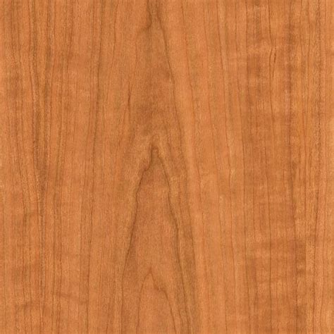 Cherry Wood Veneer Plain Sliced 10 Mil 2'x8' Sheet Veneers Raw Building ...