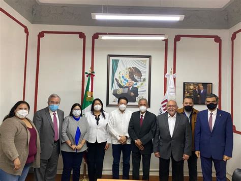 La Jornada Aspirantes De Morena Al Gobierno De Sinaloa Acuerdan Encuesta