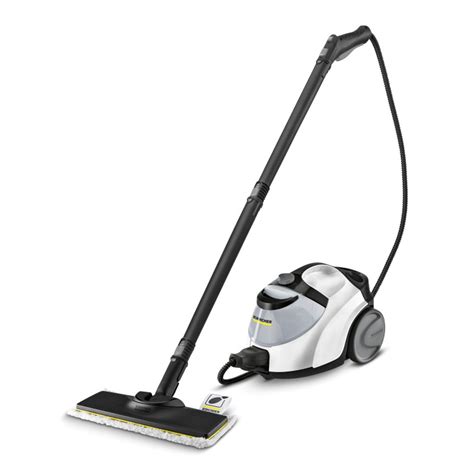 Пароочиститель Karcher SC 5 EasyFix Premium | 1.512-550.0 ...