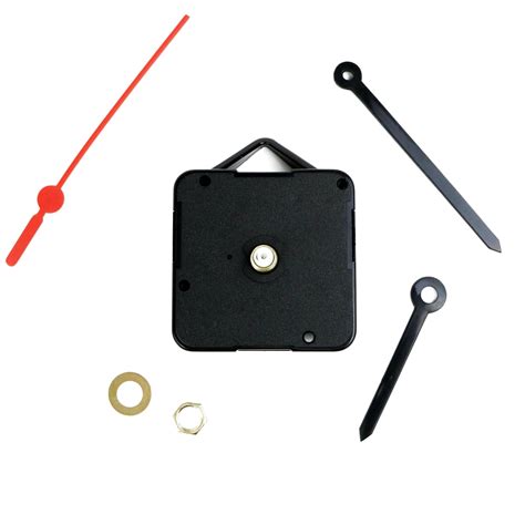 Quartz Clock Mechanism for sale in UK | 69 used Quartz Clock Mechanisms