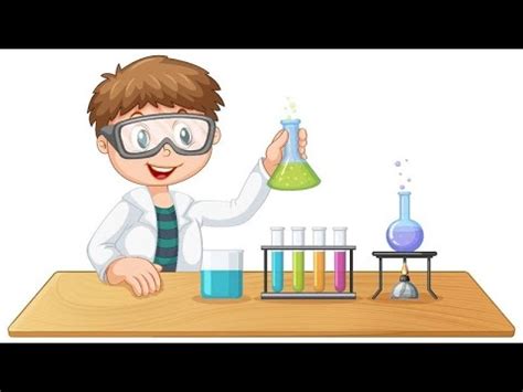 Химические опыты от Влада А4. Опыт номер 2 - YouTube