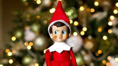 30 Creative And Fun Elf On The Shelf Ideas