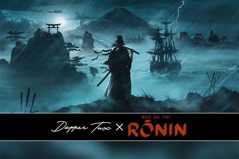 Rise of the Ronin Review