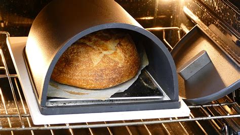 Forneau’s New Grande Oven Insert – The Baking Network