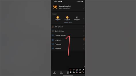 How To Bind Openex Wallet Address To Satoshi App For Withdrawals Youtube