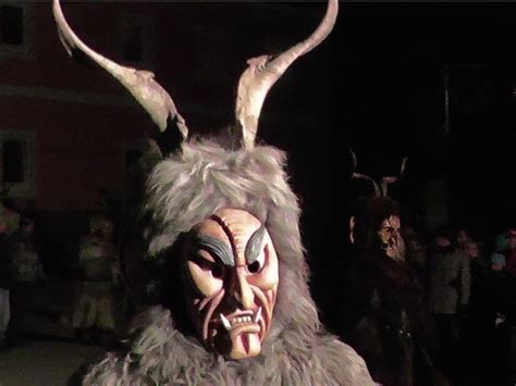 Krampus Fest Is In San Antonio This Fall Artofit