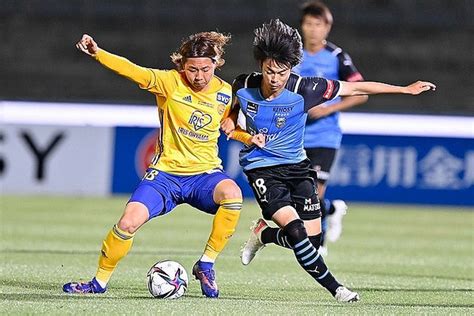 【j1】川崎が土壇場で仙台に追いつかれ痛恨ドロー。鹿島が2位・名古屋に2発快勝、広島は7試合ぶりの白星 2021年5月12日掲載