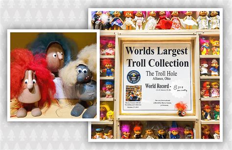 Collector Spotlight Sherry Groom Toy Tales