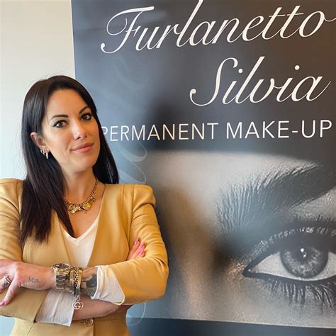 Silvia Furlanetto - La mia mission?!?... - Silvia Furlanetto permanent make-up