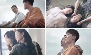 Una pareja gay o padre e hijo publicidad francesa provoca burlas en China Crónica