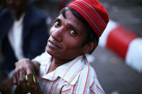 Нищие Читтагонга » BigPicture.ru