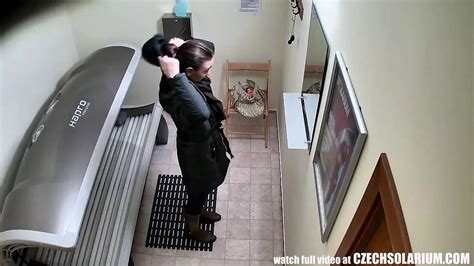 Solarium Porn Videos Babes In Tanning Beds XHamster