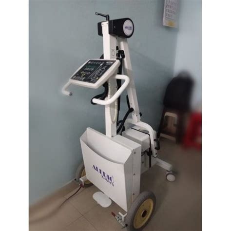 Buy Alerio Smart Ma Mobile X Ray Machine Get Price For Lab