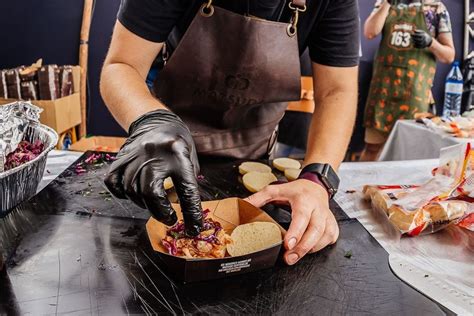 Quer Ir No Maior Churrasco Do Mundo Participe Da Enquete E Concorra A