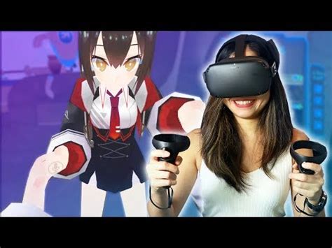 Oculus quest 2 vrchat avatars - lomihosts