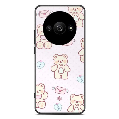 Xiaomi Redmi A3 - Phone Cases, Back Covers & Accessories – Skinlee