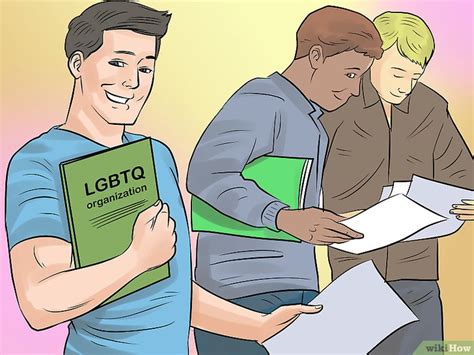 3 Formas De Conseguir Un Hombre Para Hombres Gay