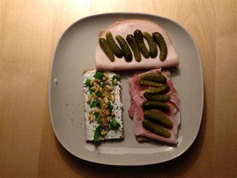 Late night snack (Healthy?) | fplanque.com [EN]