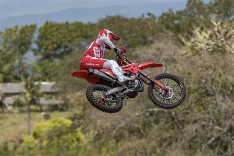 MXGP 2023 Bakal Digelar Di Lombok Dan Sumbawa Intip Di Sini Kapan