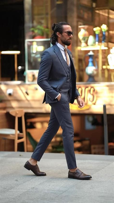 How To Dress Well In Your 40s A Modern Gentleman S Guide Artofit