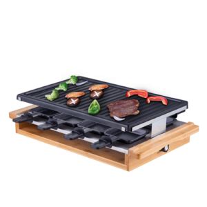 Raclette Wkm Germany