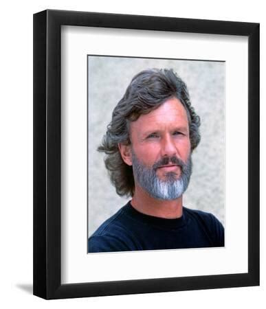 'Kris Kristofferson' Photo | AllPosters.com