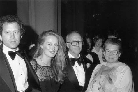 Meryl Streep Cumple A Os Siete Momentos Ic Nicos De Una Actriz Con