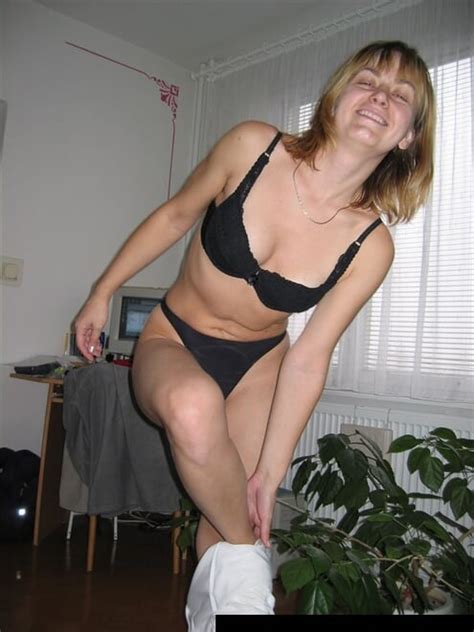 Amateur Milf Blonde Milf X Porn Pic