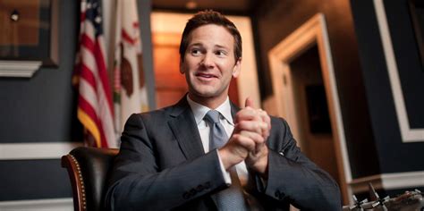 US Rep. Aaron Schock Resigns Amid Spending Scandal