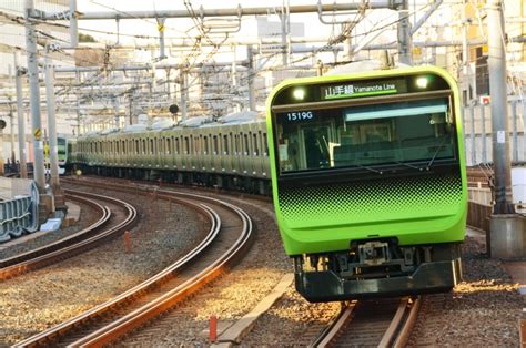 E235系導入計画。次に導入される路線は？ 鉄道ブログ