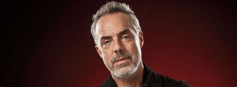 Titus Welliver Net Worth - Income and Salary From His Acting Career