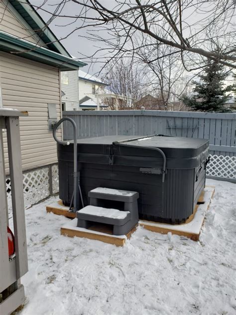 Projects Hot Tub Ninjas